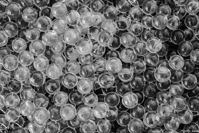 洛阳玻璃微珠 企业名片